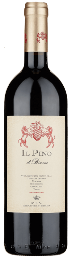 Il Pino di Biserno 75cl